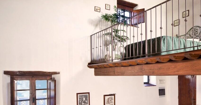 Il Sogno, feriehus i Italia : Primatoscana