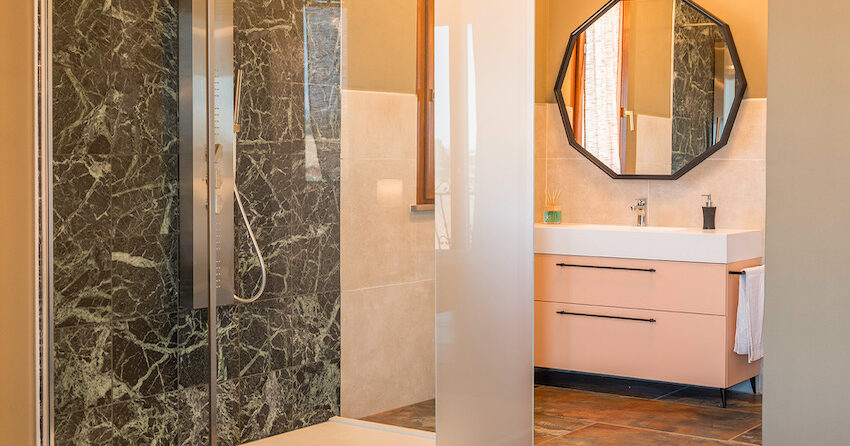 Villa Ginestra, utleie i Italia : Primatoscana