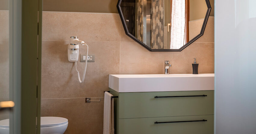 Villa Ginestra, utleie i Italia : Primatoscana