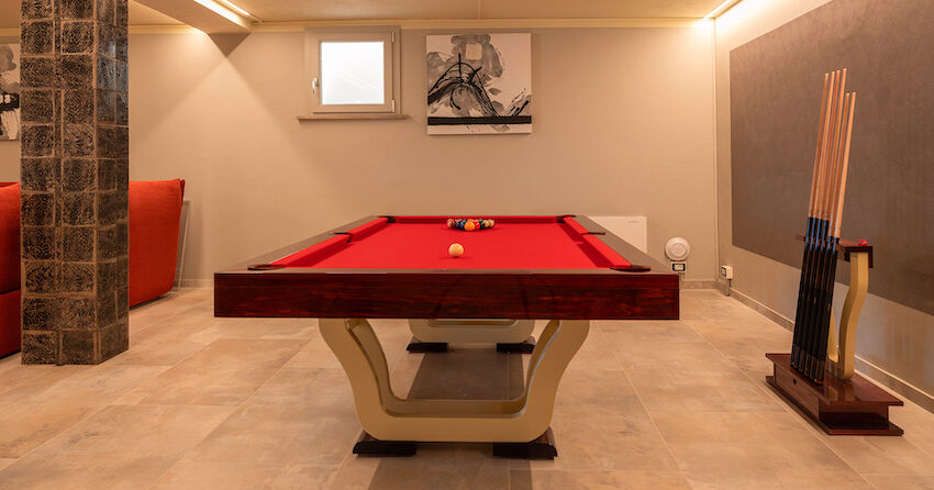 Villa Ginestra, utleie i Italia : Primatoscana