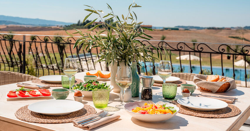 Villa Ginestra, utleie i Italia : Primatoscana