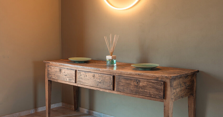 Villa Ginestra, utleie i Italia : Primatoscana