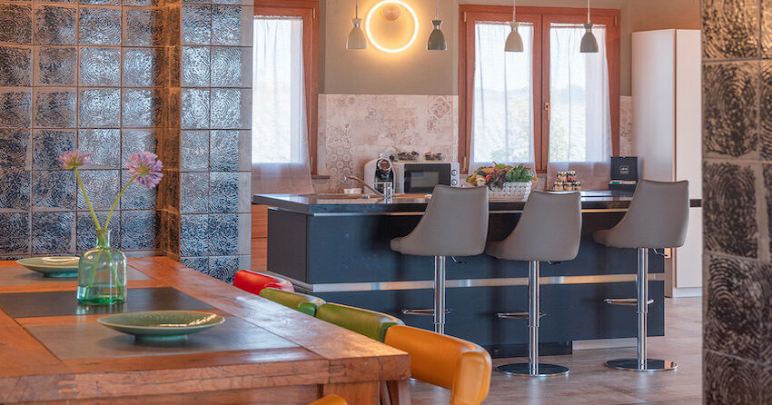 Villa Ginestra, utleie i Italia : Primatoscana