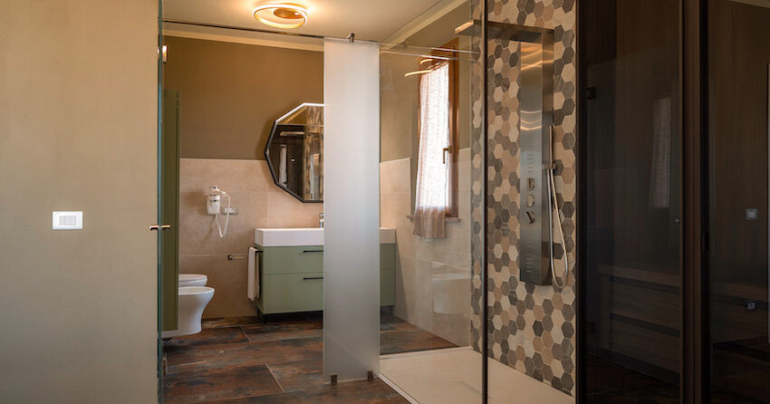 Villa Ginestra, utleie i Italia : Primatoscana