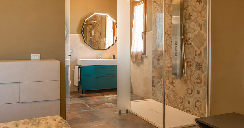 Villa Ginestra, utleie i Italia : Primatoscana