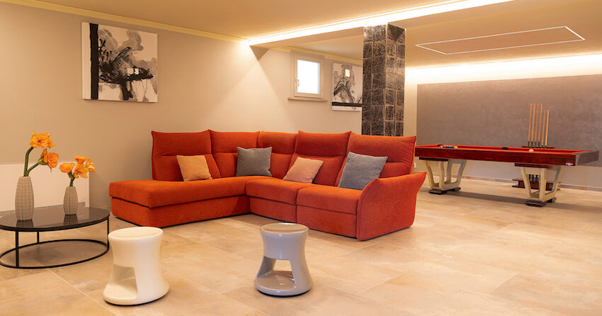 Villa Ginestra, utleie i Italia : Primatoscana