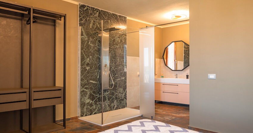 Villa Ginestra, utleie i Italia : Primatoscana