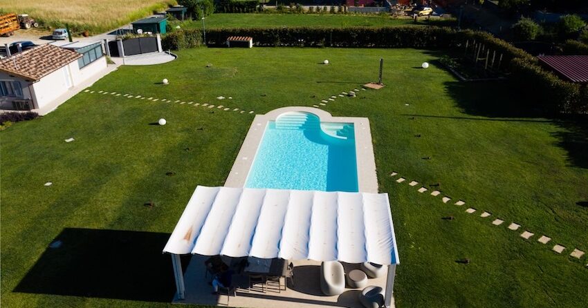 Villa Adriano, utleie i Italia : Primatoscana