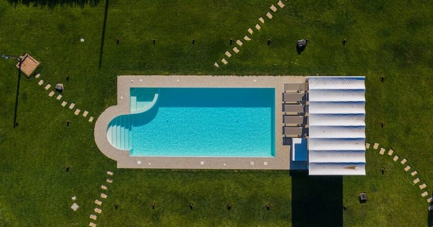 Villa Adriano, utleie i Italia : Primatoscana