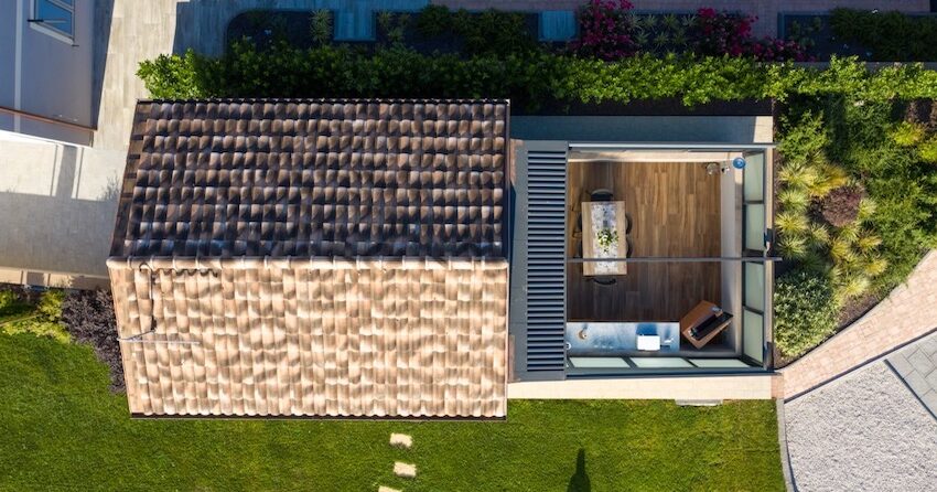 Villa Adriano, utleie i Italia : Primatoscana