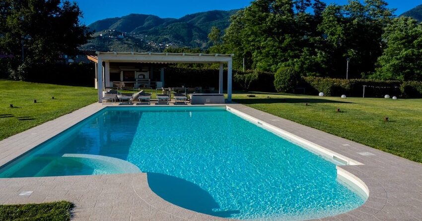 Villa Adriano, utleie i Italia : Primatoscana