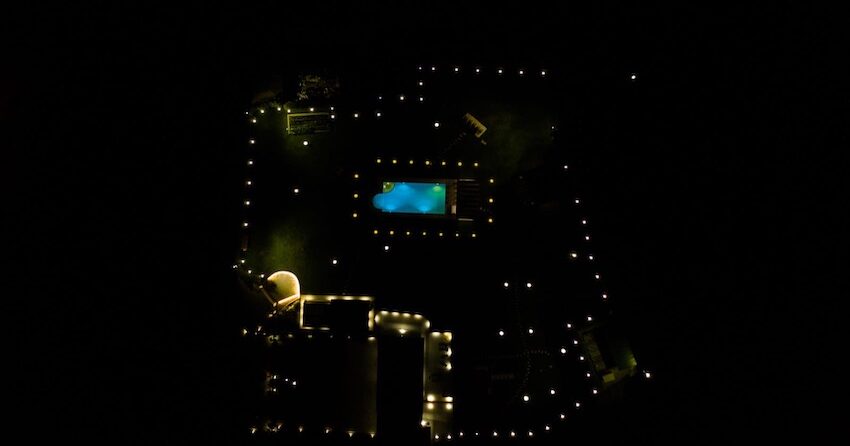 Villa Adriano, utleie i Italia : Primatoscana