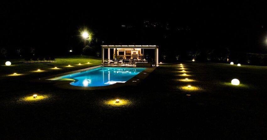 Villa Adriano, utleie i Italia : Primatoscana