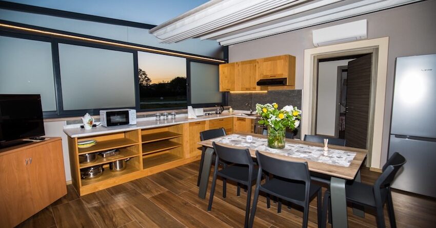 Villa Adriano, utleie i Italia : Primatoscana