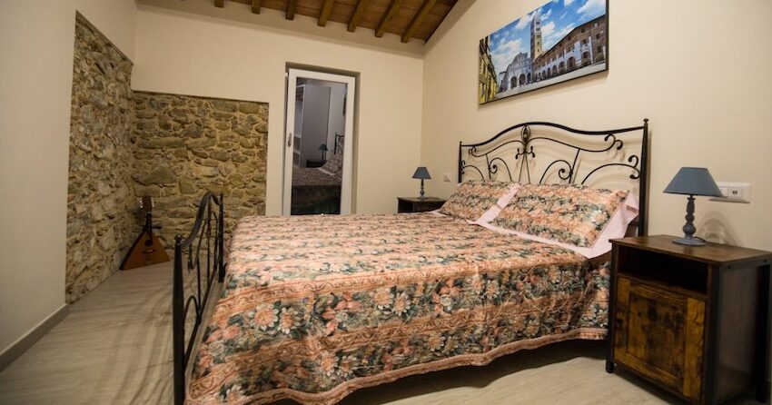 Villa Adriano, utleie i Italia : Primatoscana