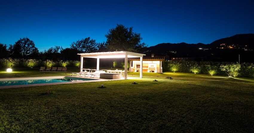 Villa Adriano, utleie i Italia : Primatoscana