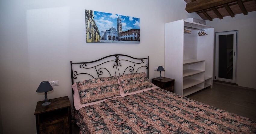 Villa Adriano, utleie i Italia : Primatoscana