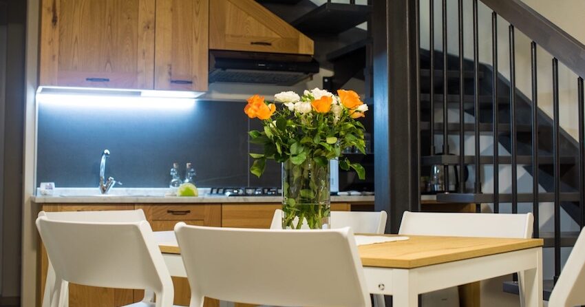 Villa Adriano, utleie i Italia : Primatoscana