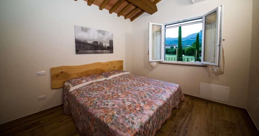 Villa Adriano, utleie i Italia : Primatoscana