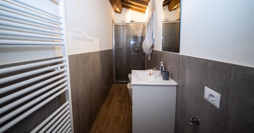 Villa Adriano, utleie i Italia : Primatoscana