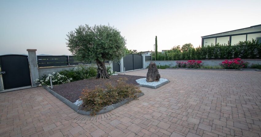 Villa Adriano, utleie i Italia : Primatoscana