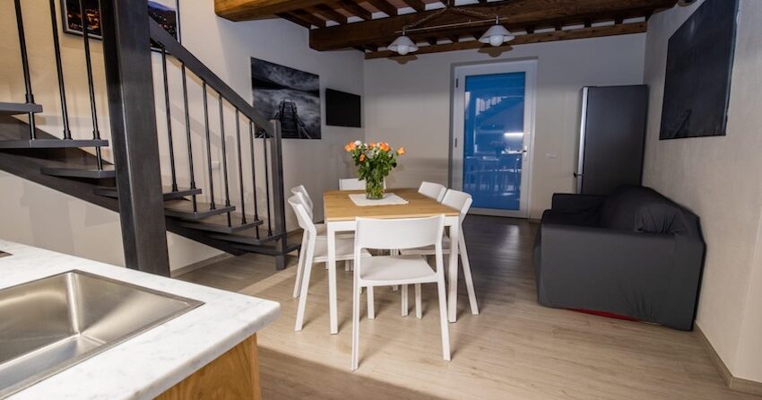 Villa Adriano, utleie i Italia : Primatoscana