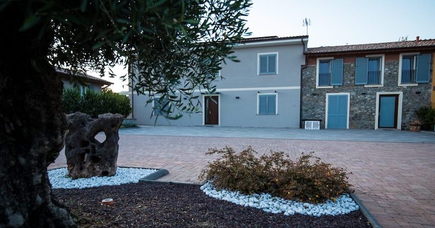 Villa Adriano, utleie i Italia : Primatoscana