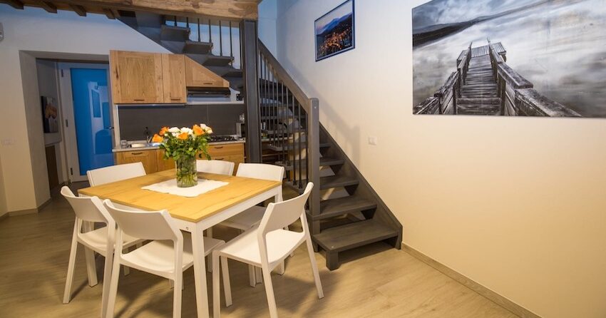 Villa Adriano, utleie i Italia : Primatoscana