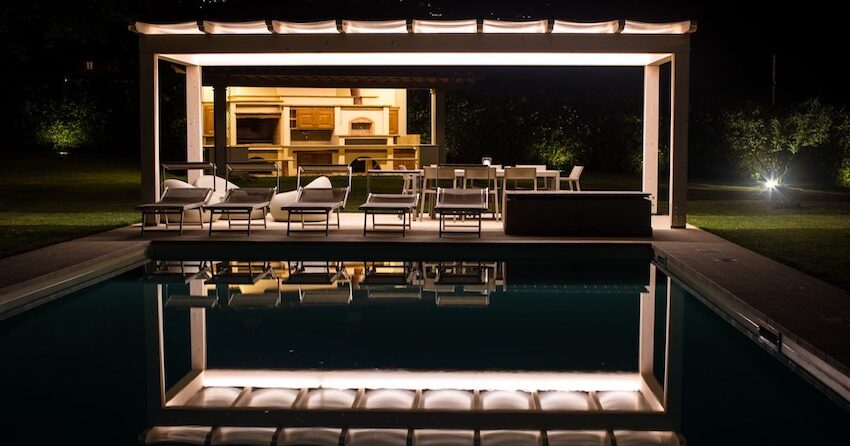 Villa Adriano, utleie i Italia : Primatoscana