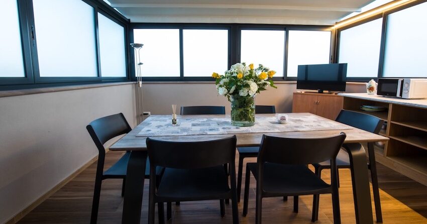 Villa Adriano, utleie i Italia : Primatoscana