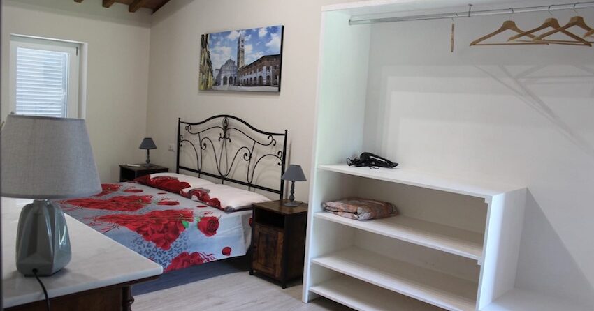 Villa Adriano, utleie i Italia : Primatoscana