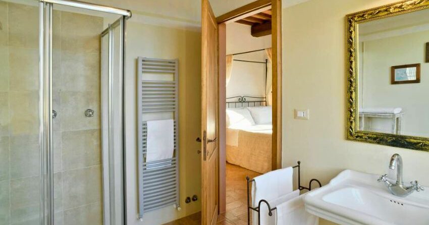 Villa Lavanda, Villa i Toscana : Primatoscana