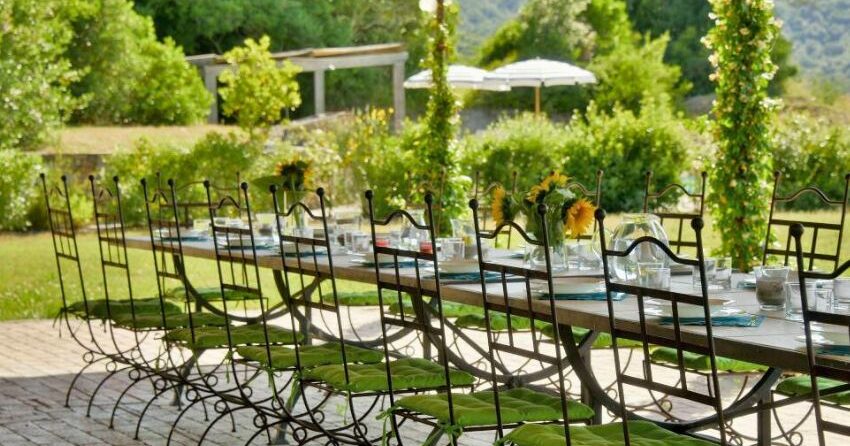 Villa Lavanda, Villa i Toscana : Primatoscana