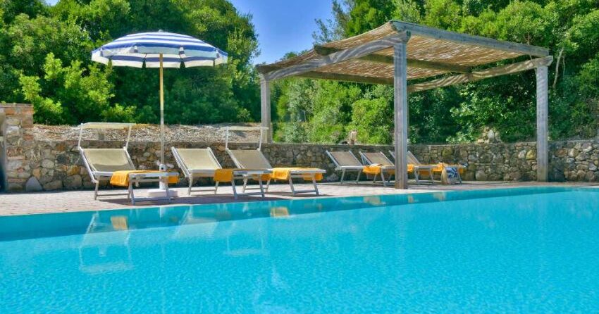 Villa Lavanda, Villa i Toscana : Primatoscana