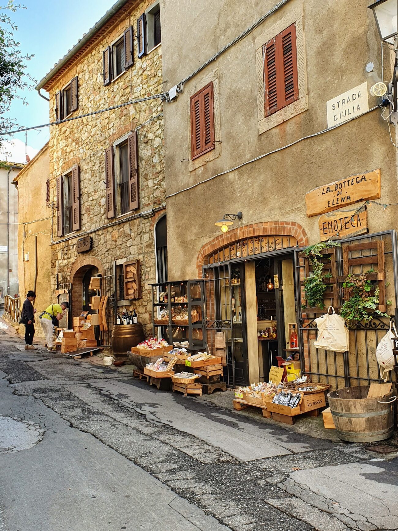 Enoteca, utleie i Italia : Primatoscana