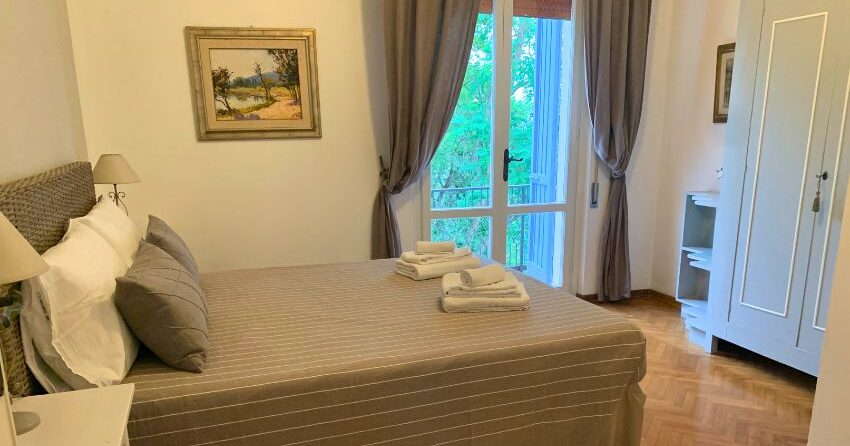 Casa Simonetta, Feriehus i Toscana : Primatoscana