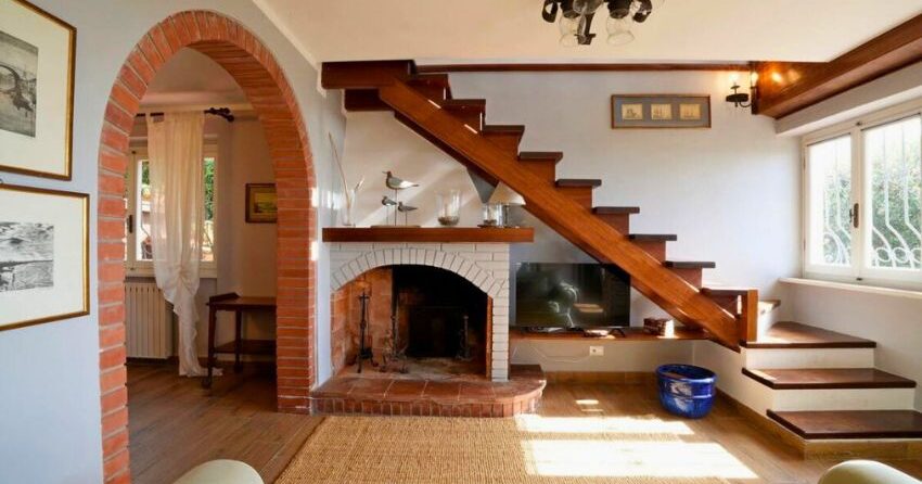 Casa Simonetta, Feriehus i Toscana : Primatoscana