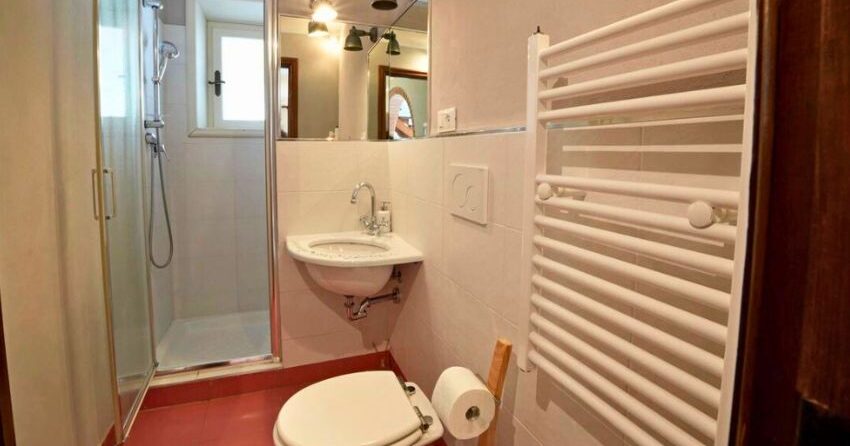 Casa Simonetta, Feriehus i Toscana : Primatoscana