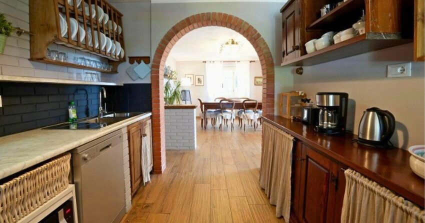 Casa Simonetta, Feriehus i Toscana : Primatoscana