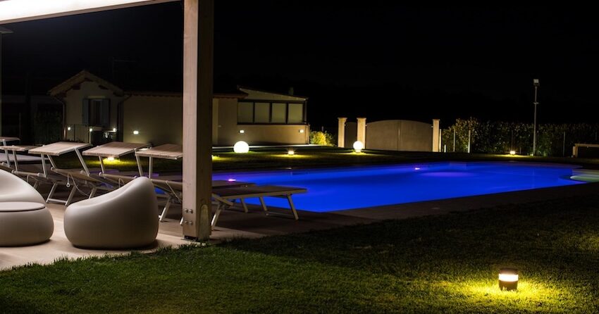 Villa Adriano, utleie i Italia : Primatoscana