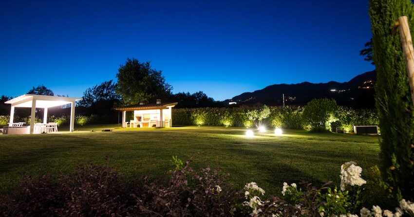 Villa Adriano, utleie i Italia : Primatoscana