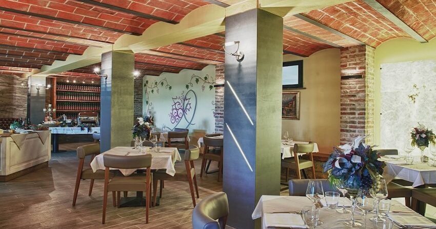 Diacceroni, reise til Toscana : Primatoscana