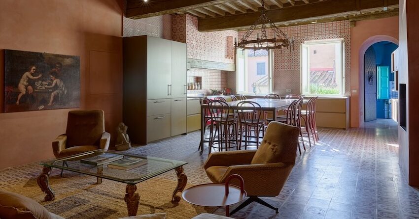 Duomo, reise til Toscana : Primatoscana