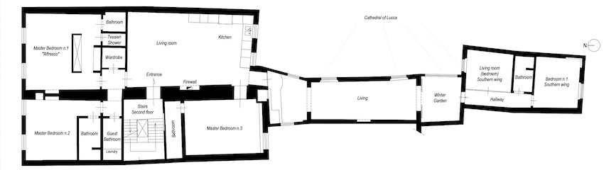 Duomo, reise til Toscana : Primatoscana