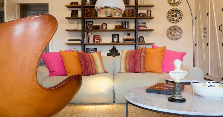 Terrazza, reise til Toscana : Primatoscana