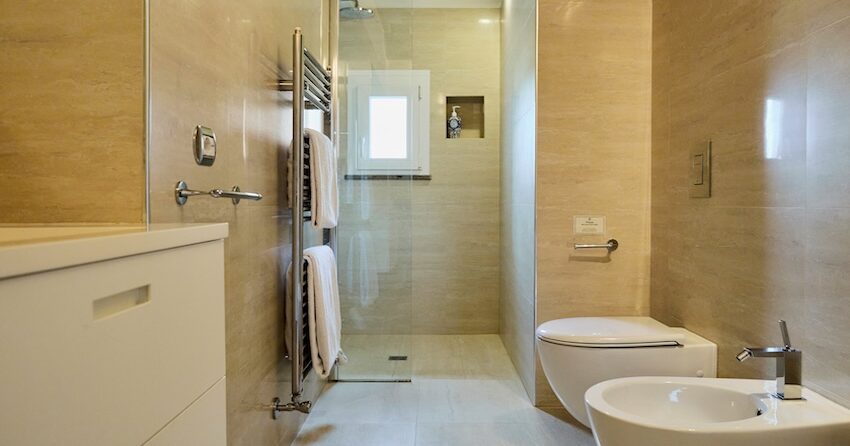 Terrazza, reise til Toscana : Primatoscana