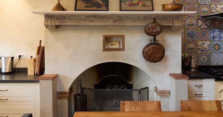 Terrazza, reise til Toscana : Primatoscana