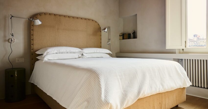 Terrazza, reise til Toscana : Primatoscana