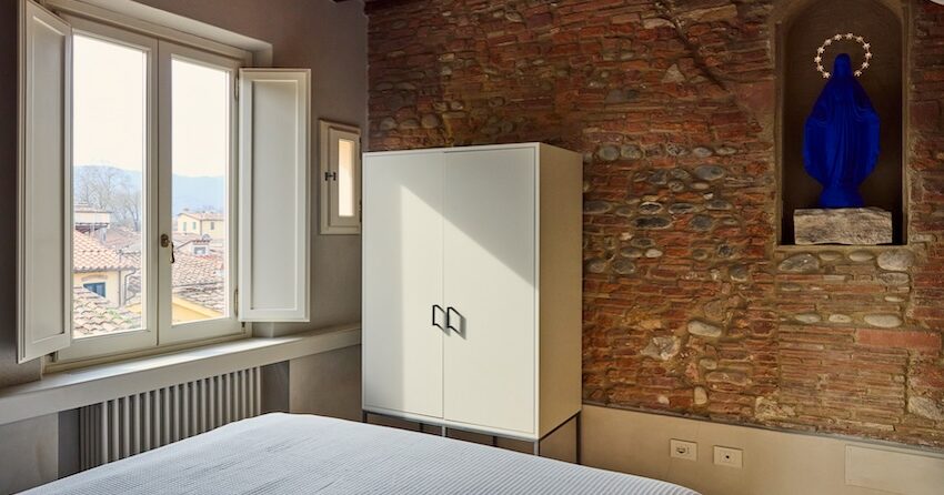 Terrazza, reise til Toscana : Primatoscana