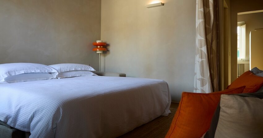 Terrazza, reise til Toscana : Primatoscana